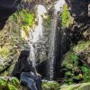 Curug Telu Banyumas