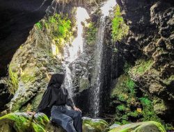 Curug Telu Banyumas