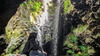 Intip Daya Tarik Wisata Curug Telu Banyumas, Pesona Keindahan Air Terjun yang Apik
