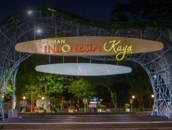 Daftar Rekomendasi Taman di Kota Semarang, Nomor 3 Berlokasi di Kota Lama