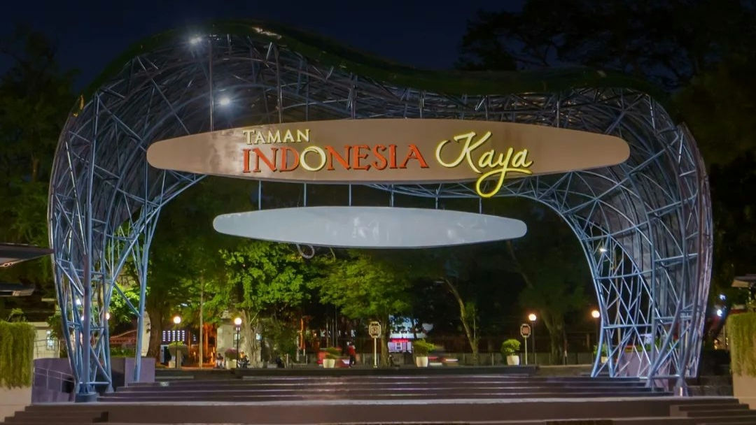 Taman Kota Semarang