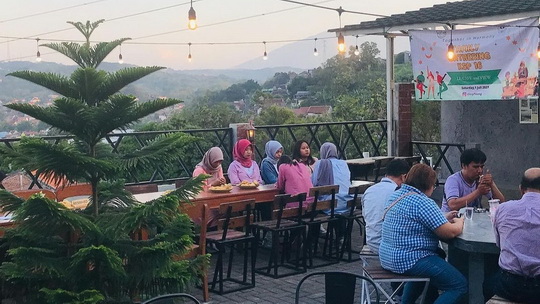 City Light Semarang