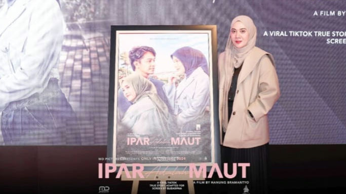 Ipar Adalah Maut