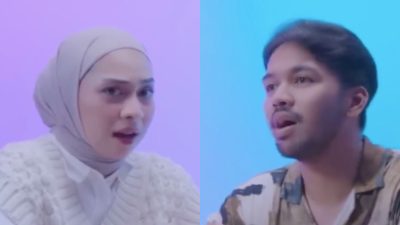 Viral Elmer Syaherman Akui Hal Ini Soal Anaknya: Kamu Tau Kan Aku Jijik..