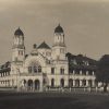 lawang sewu tempo dulu