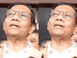 Jawaban Prabowo Soal Anggaran Kemenhan Rahasia, Mahfud MD: Ngomong Berdua Itu Rembukan, Bukan Debat