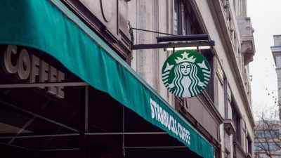 Starbucks Mendadak Lenyap dari Daftar Boikot Produk Israel BDS Movement, Ada Apa?