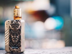 ilustrasi vape