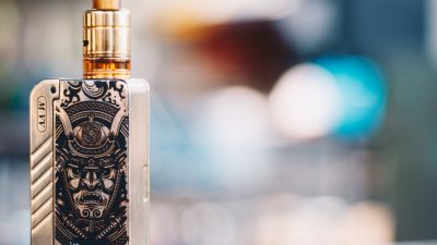 Rokok vs Vape, Lebih Bahaya yang Mana? Ini Kata Dokter Paru Semarang