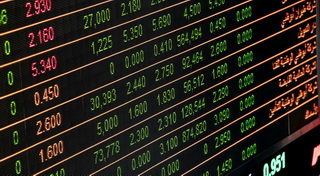 ilustrasi investasi