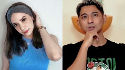 Beredar Foto Putri Anne Cium Pria Misterius, Isu Cerai dari Arya Saloka Kembali Panas