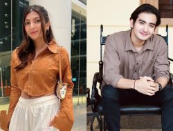 Baru Menikah dengan Bule, Rahasia Selebgram Sarah Keihl Dibongkar Mantan Pacar