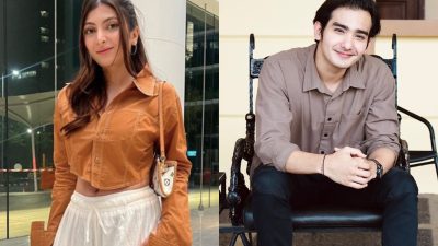 Baru Menikah dengan Bule, Rahasia Selebgram Sarah Keihl Dibongkar Mantan Pacar