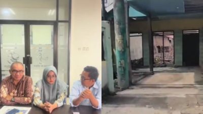 Viral Curhat Warga Sidoarjo Kena Tagihan Rp11 Juta Untuk Pemindahan Tiang Listrik