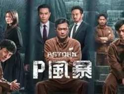 Film P Strom Sebuah Misi Penyamaran Membongkar Gembong Koruptor, Berikut Sinopsisnya