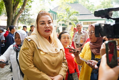 Walikota: Boleh Berbagi Takjil Asal Tak Ganggu Lalu Lintas di Semarang