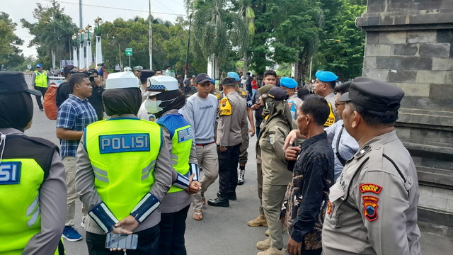 Kepala Desa Sidomulyo