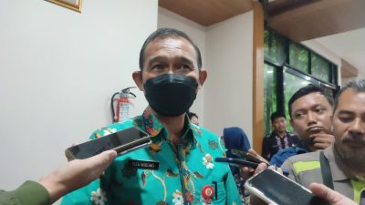 Anggaran Disperkim Naik Jadi Rp 330 Miliar di 2024