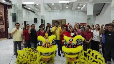 Jacobus Dwihartanto Siap Sediakan Bantuan Komprehensif untuk Korban Banjir