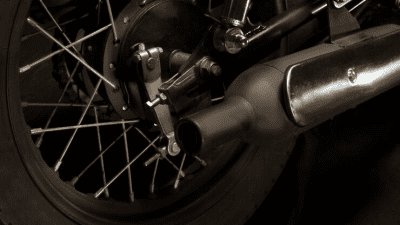 Miris! Lagi Sibuk Menghitung Suara, Motor Petugas KPPS ini Dicuri Maling, Ini Endingnya