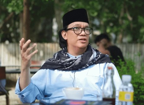 PBNU Prabowo | Prabowo-Gibran NU