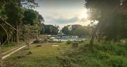 silayur park