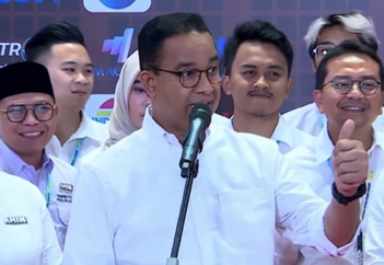 anies baswedan