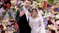 Sosok Killian Potter, Suami Sarah Keihl yang Mendadak Jadi Incaran Netizen di Medsos