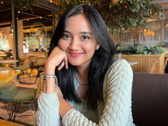 Nayla Denny Purnama