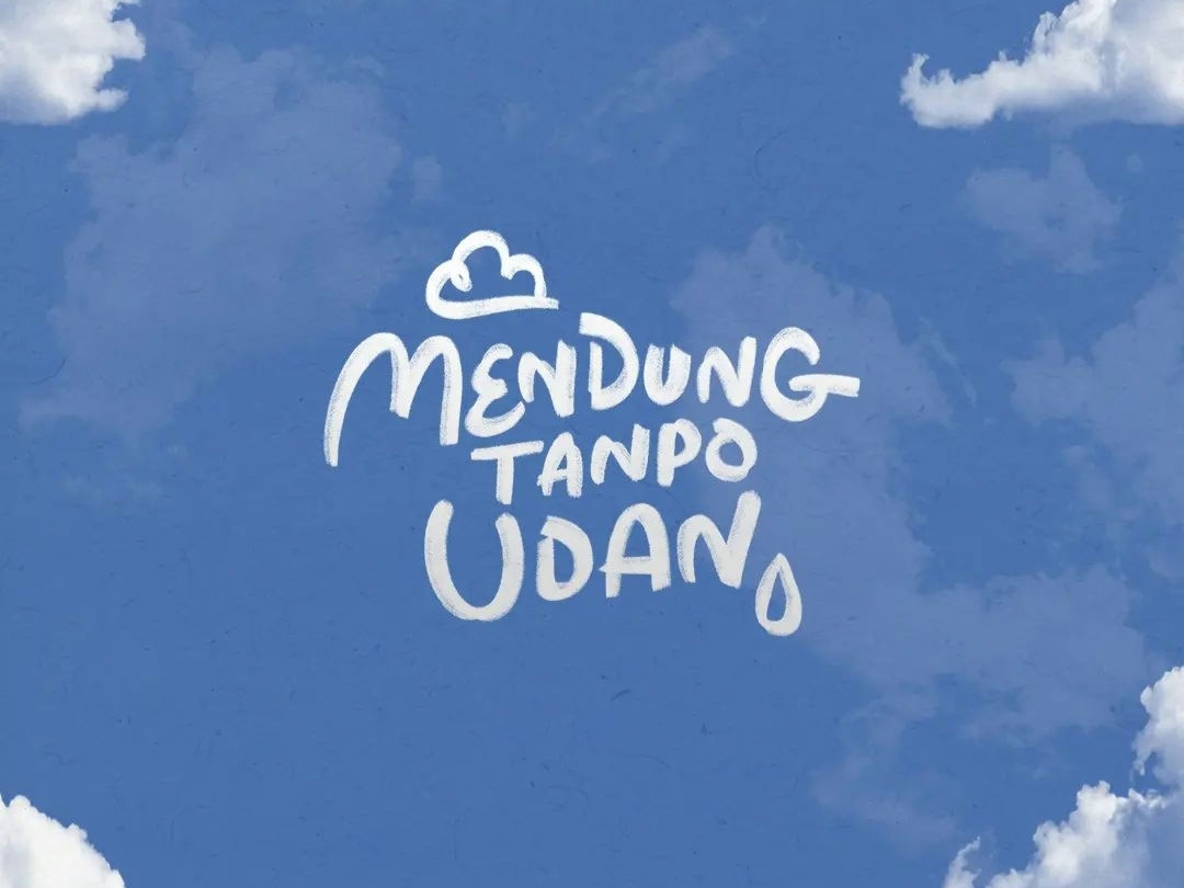 Mendung Tanpo Udan