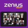 zenius tutup