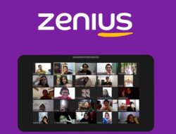 zenius tutup