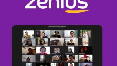 Zenius Tutup, Warganet Ramai Bernostalgia Hingga Jadi Trending Topic di Medsos
