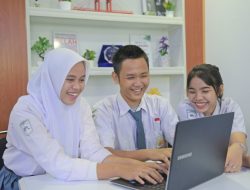 Samsung Innovation Campus | Kesan OSIS MPLS