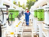 PHE Catatkan Kinerja Optimal di Tahun 2023