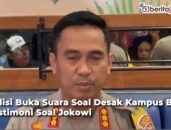 Kapolrestabes Semarang
