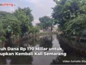 Kali Semarang