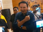 Sebut Jokowi dan Gibran Tak Bisa Kerja, Ahok Buka Suara: Jangan Dipotong!