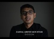 Benarkah Zainal Arifin Mochtar Kerabat Mahfud MD? Ternyata Pernah Satu Atap di Institusi Ini
