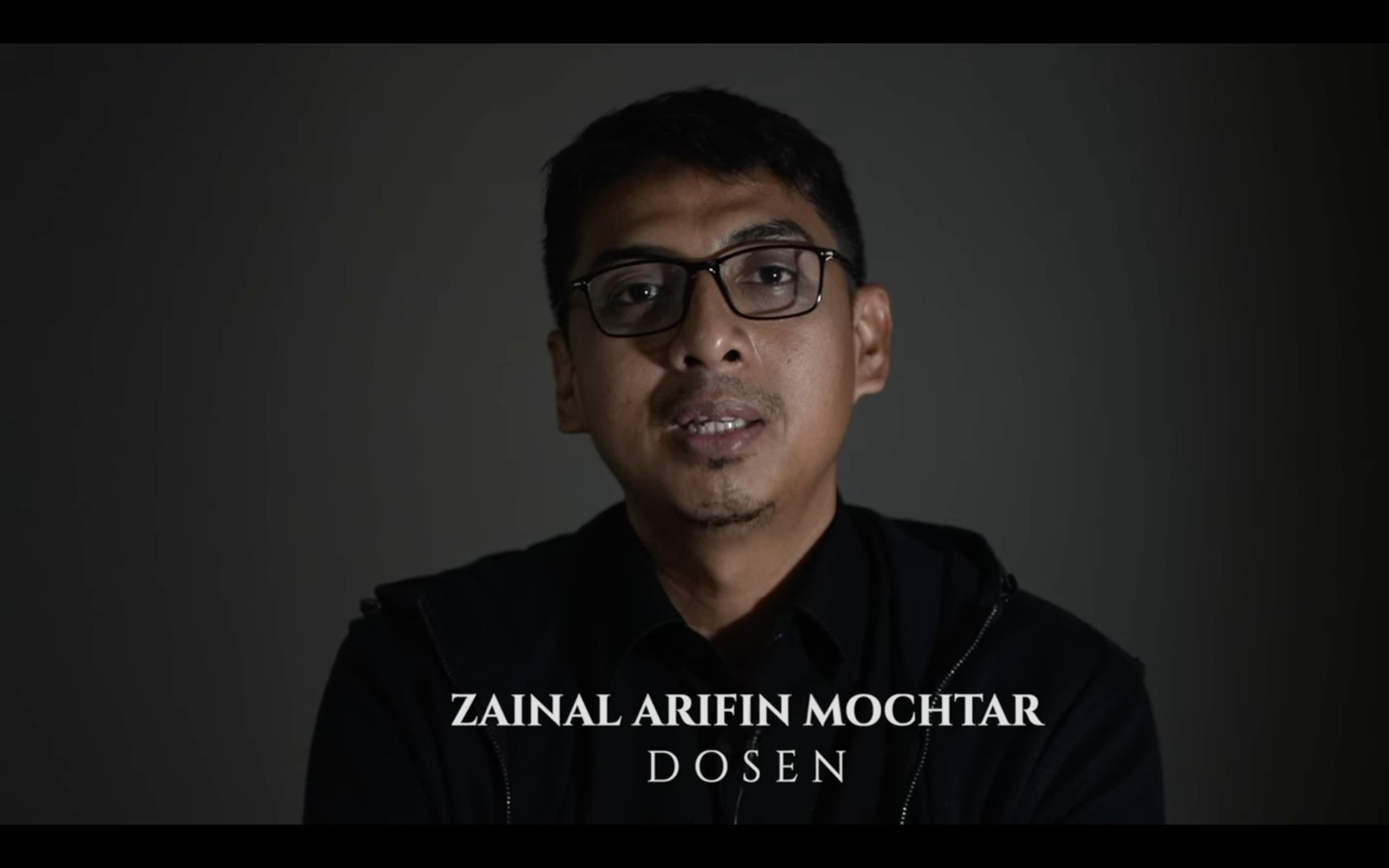 Zainal Arifin Mochtar