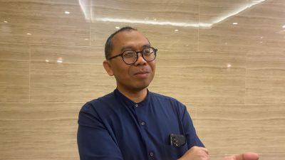 Nama Pemilih Hanya Satu hingga Tiga Huruf Mencurigakan dan Fiktif? Begini Kata KPU Jateng