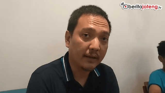 PSIS Degradasi | Yoyok Fortes