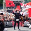 kampanye PDIP Wonosobo