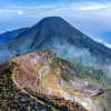 Gunung Gede Pangrango