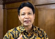 Video Senator Abdul Kholik Isyaratkan Maju Pilgub Jateng Jalur Independen