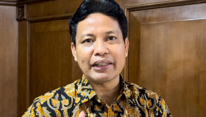Video DPD RI Dorong Jateng Kembangkan Kuliner Organik