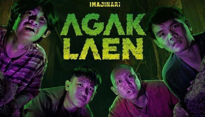 Dituding Ableism oleh Warganet, Ini Sejumlah Kontroversi Film Agak Laen di Medsos