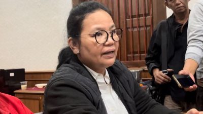 Perguruan Tinggi Deklarasi Dukungan, TPD Ganjar-Mahfud: 10 Hari Jelang Coblosan Banyak Hal Bisa Terjadi