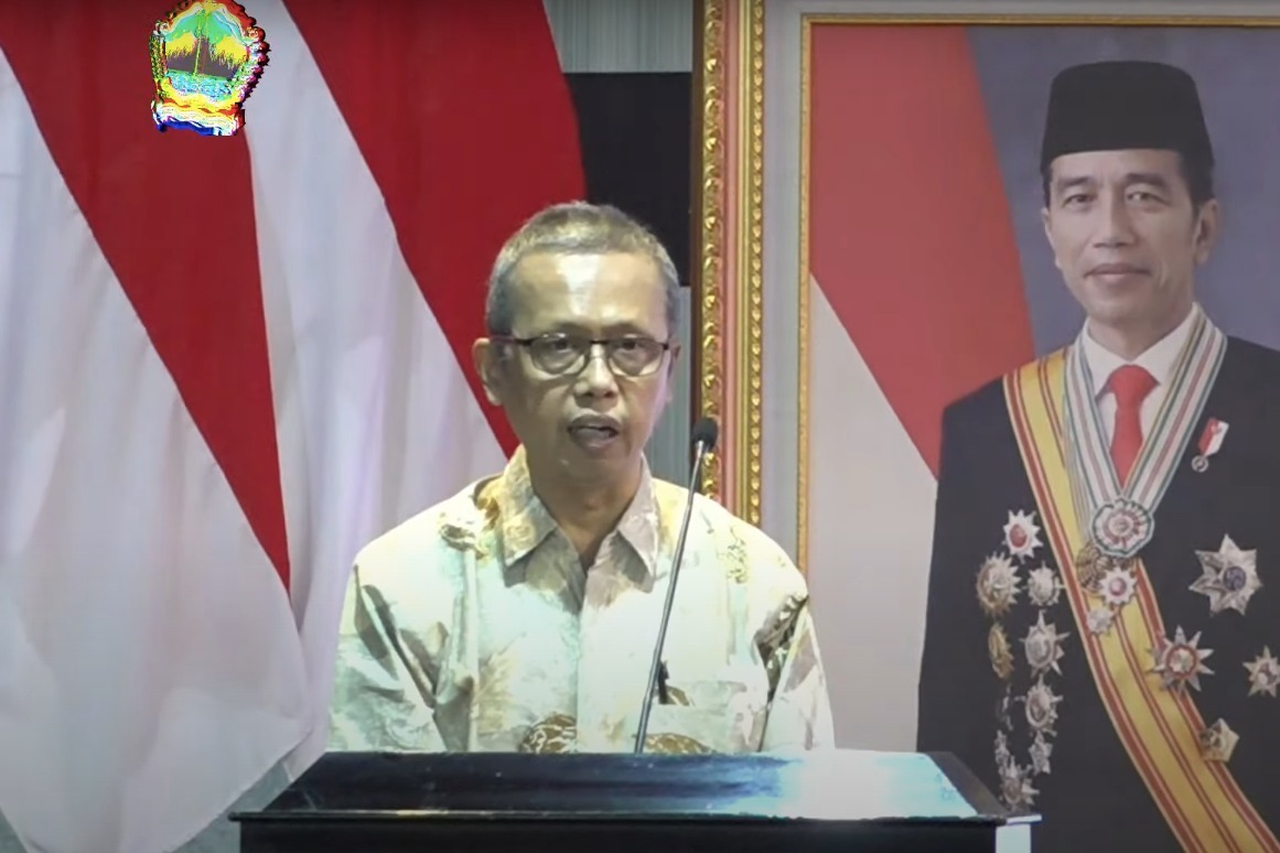 Anggaran DPRD Jateng