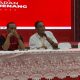 Ketua PDIP | Masa Tenang